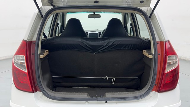 Second-hand 2015 Hyundai i10 Magna 1.1 for sale in Ghaziabad-9