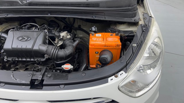 Second-hand 2015 Hyundai i10 Magna 1.1 for sale in Ghaziabad-33