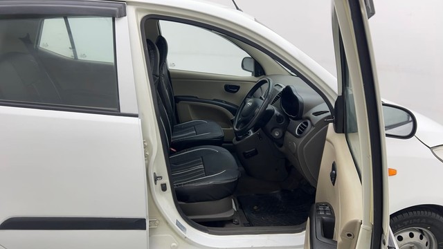 Second-hand 2015 Hyundai i10 Magna 1.1 for sale in Ghaziabad-15