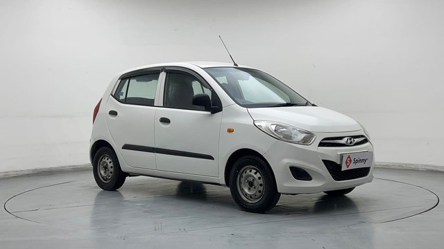 Second-hand 2015 Hyundai i10 Magna 1.1 for sale in Ghaziabad-1