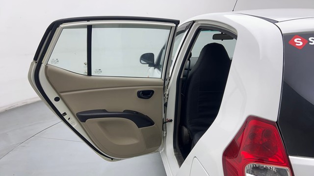 Second-hand 2015 Hyundai i10 Magna 1.1 for sale in Ghaziabad-31