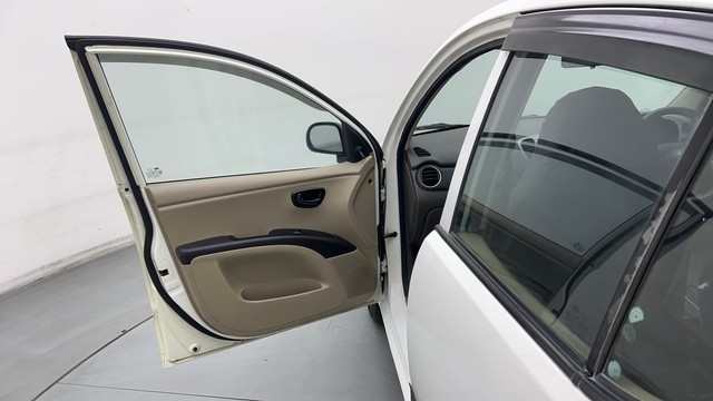 Second-hand 2015 Hyundai i10 Magna 1.1 for sale in Ghaziabad-30