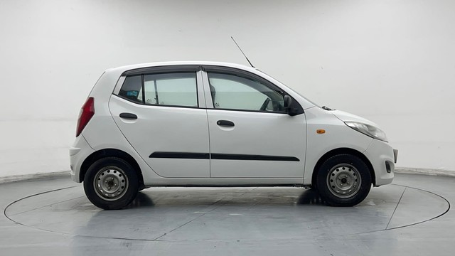 Second-hand 2015 Hyundai i10 Magna 1.1 for sale in Ghaziabad-2