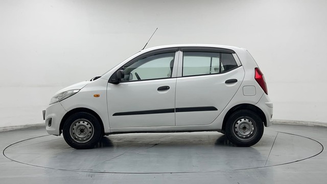 Second-hand 2015 Hyundai i10 Magna 1.1 for sale in Ghaziabad-6