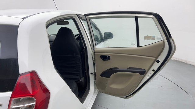 Second-hand 2015 Hyundai i10 Magna 1.1 for sale in Ghaziabad-28