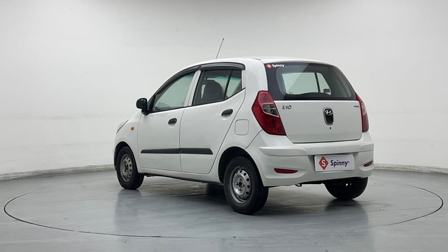 Second-hand 2015 Hyundai i10 Magna 1.1 for sale in Ghaziabad-5