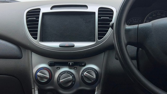 Second-hand 2015 Hyundai i10 Magna 1.1 for sale in Ghaziabad-26