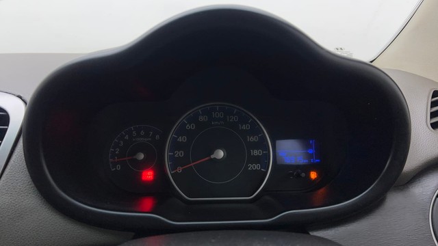 Second-hand 2015 Hyundai i10 Magna 1.1 for sale in Ghaziabad-13