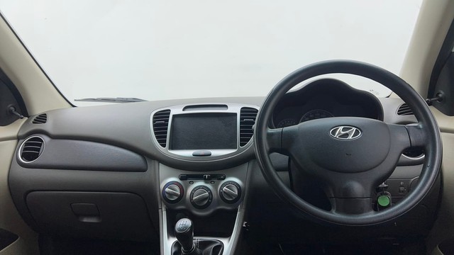 Second-hand 2015 Hyundai i10 Magna 1.1 for sale in Ghaziabad-11