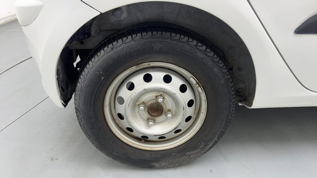 Second-hand 2015 Hyundai i10 Magna 1.1 for sale in Ghaziabad-18