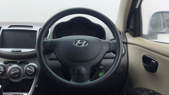 Second-hand 2015 Hyundai i10 Magna 1.1 for sale in Ghaziabad-27