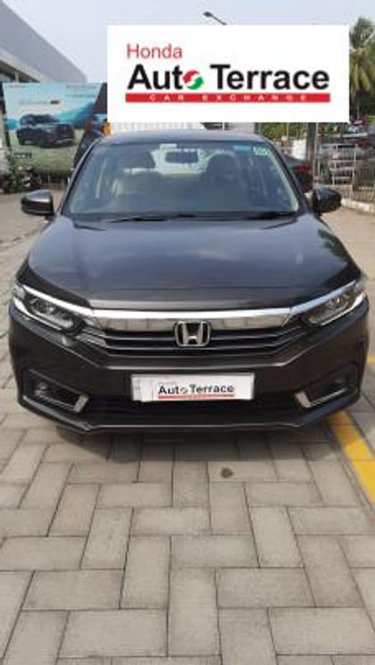 17 Used Honda Amaze