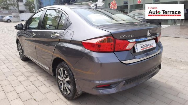 Second-hand 2017 Honda City V MT AVN for sale in Kottayam-10