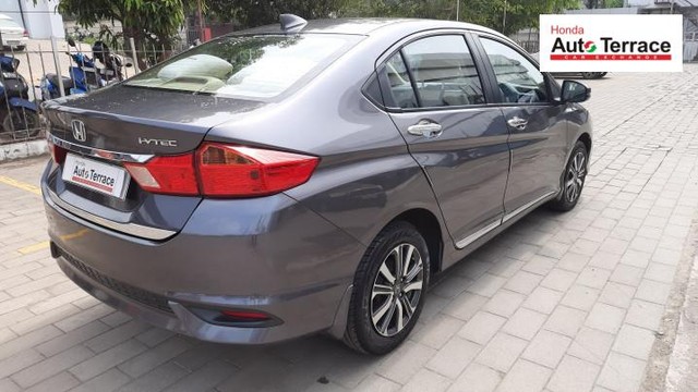 Second-hand 2017 Honda City V MT AVN for sale in Kottayam-5