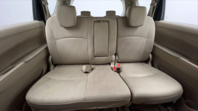 Second-hand 2015 Maruti Suzuki Ertiga ZXI for sale in Coimbatore-33