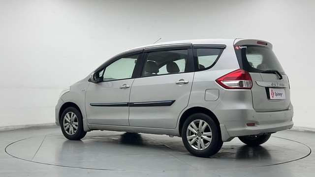 Second-hand 2015 Maruti Suzuki Ertiga ZXI for sale in Coimbatore-5