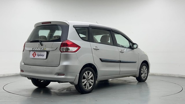 Second-hand 2015 Maruti Suzuki Ertiga ZXI for sale in Coimbatore-3