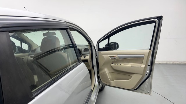 Second-hand 2015 Maruti Suzuki Ertiga ZXI for sale in Coimbatore-16