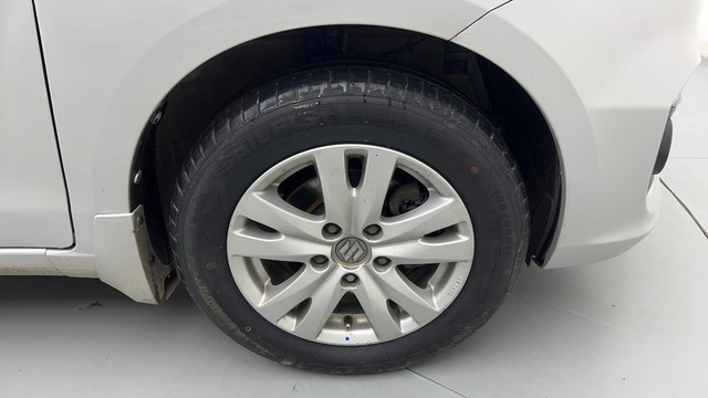 Second-hand 2015 Maruti Suzuki Ertiga ZXI for sale in Coimbatore-17