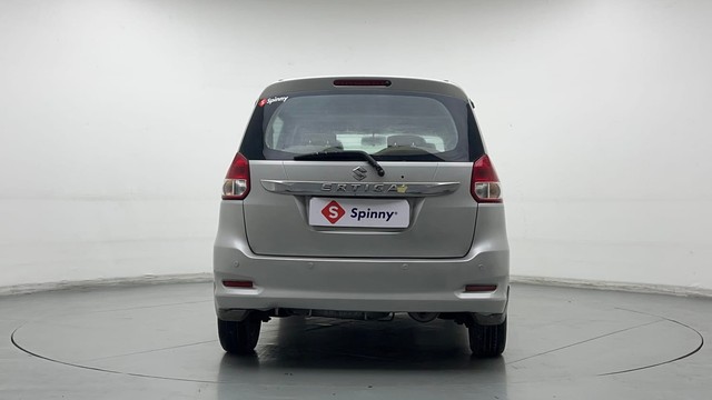 Second-hand 2015 Maruti Suzuki Ertiga ZXI for sale in Coimbatore-4