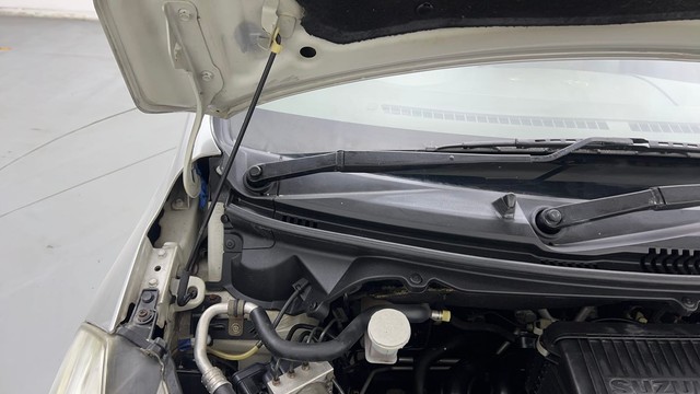 Second-hand 2015 Maruti Suzuki Ertiga ZXI for sale in Coimbatore-37