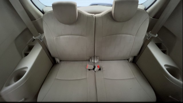 Second-hand 2015 Maruti Suzuki Ertiga ZXI for sale in Coimbatore-23