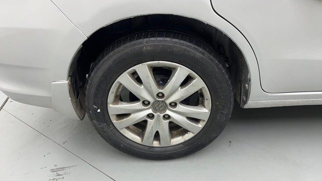 Second-hand 2015 Maruti Suzuki Ertiga ZXI for sale in Coimbatore-18