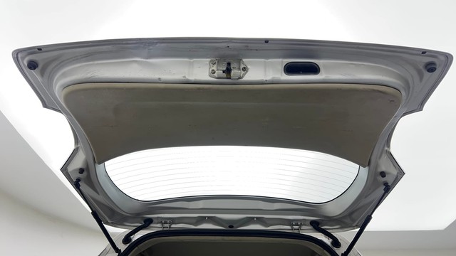 Second-hand 2015 Maruti Suzuki Ertiga ZXI for sale in Coimbatore-31