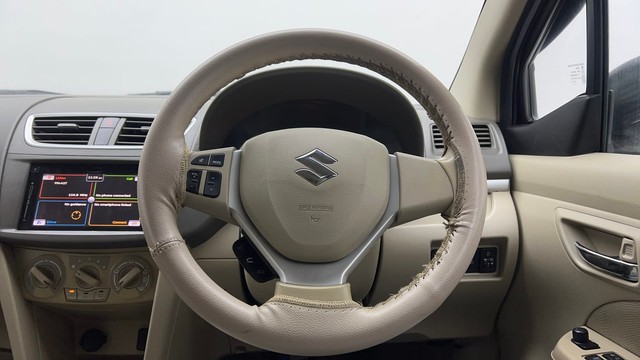 Second-hand 2015 Maruti Suzuki Ertiga ZXI for sale in Coimbatore-25