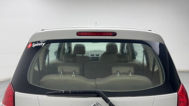 Second-hand 2015 Maruti Suzuki Ertiga ZXI for sale in Coimbatore-35