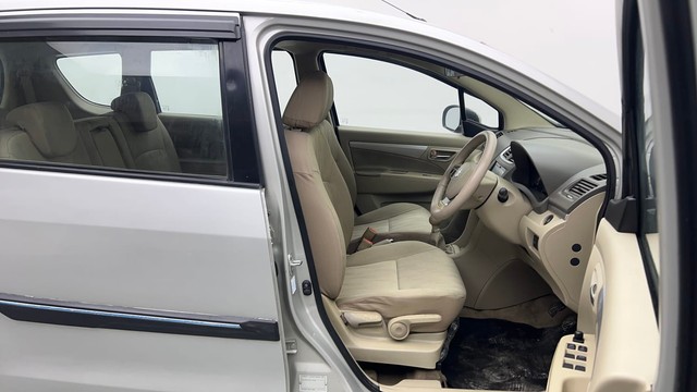 Second-hand 2015 Maruti Suzuki Ertiga ZXI for sale in Coimbatore-15