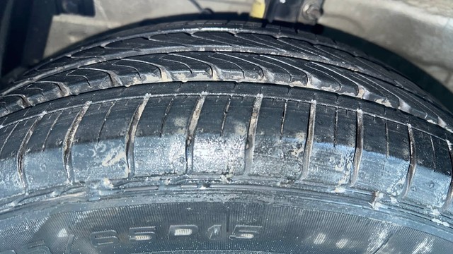 Second-hand 2015 Maruti Suzuki Ertiga ZXI for sale in Coimbatore-28