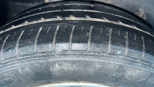 Second-hand 2015 Maruti Suzuki Ertiga ZXI for sale in Coimbatore-34