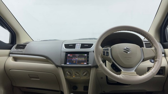 Second-hand 2015 Maruti Suzuki Ertiga ZXI for sale in Coimbatore-11