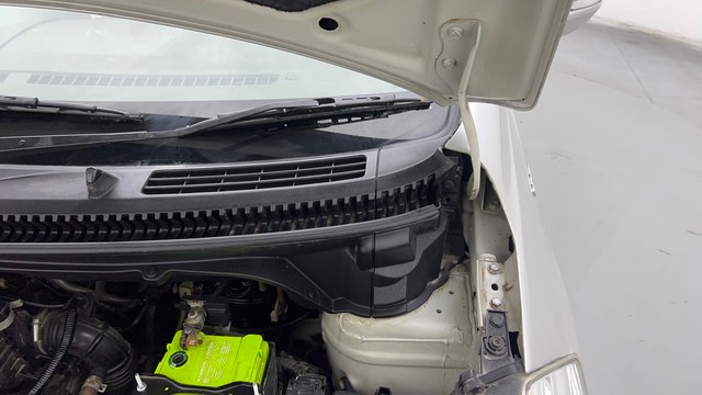 Second-hand 2015 Maruti Suzuki Ertiga ZXI for sale in Coimbatore-38