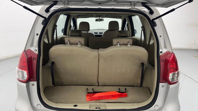 Second-hand 2015 Maruti Suzuki Ertiga ZXI for sale in Coimbatore-9