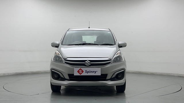 Second-hand 2015 Maruti Suzuki Ertiga ZXI for sale in Coimbatore-7