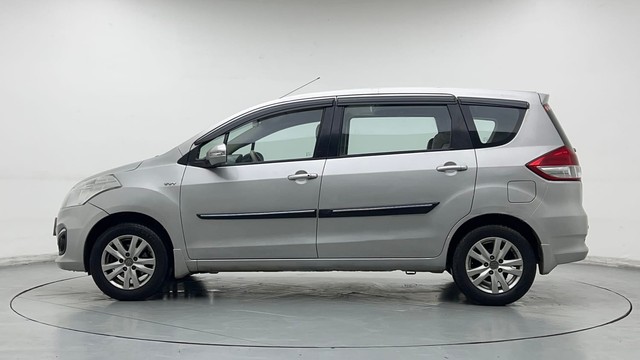 Second-hand 2015 Maruti Suzuki Ertiga ZXI for sale in Coimbatore-6