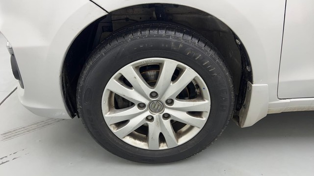 Second-hand 2015 Maruti Suzuki Ertiga ZXI for sale in Coimbatore-20