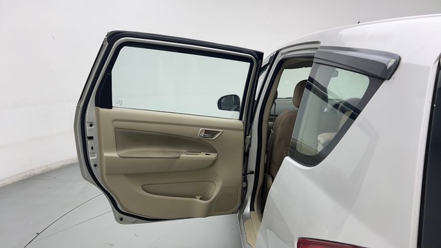 Second-hand 2015 Maruti Suzuki Ertiga ZXI for sale in Coimbatore-29