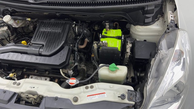 Second-hand 2015 Maruti Suzuki Ertiga ZXI for sale in Coimbatore-39