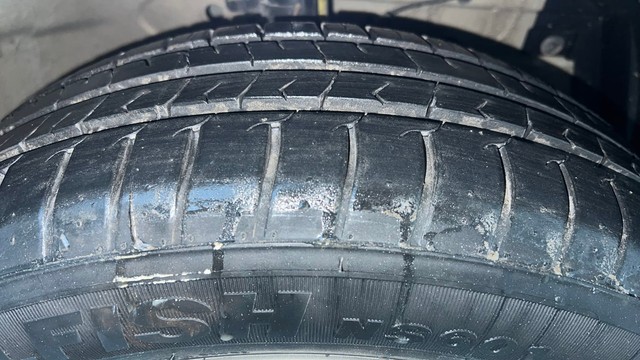 Second-hand 2015 Maruti Suzuki Ertiga ZXI for sale in Coimbatore-27