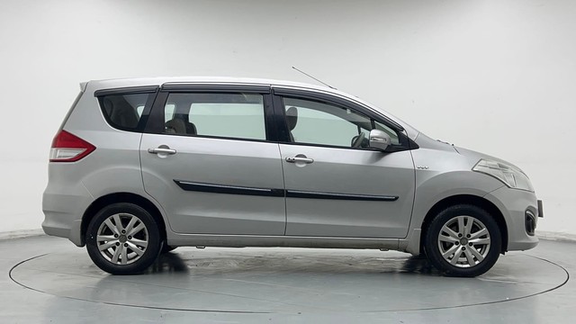 Second-hand 2015 Maruti Suzuki Ertiga ZXI for sale in Coimbatore-2