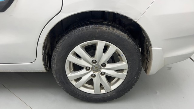 Second-hand 2015 Maruti Suzuki Ertiga ZXI for sale in Coimbatore-19