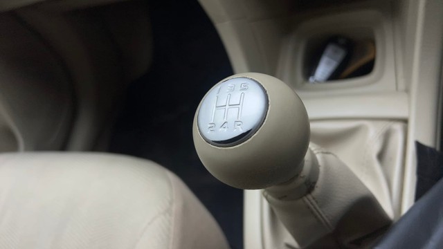 Second-hand 2015 Maruti Suzuki Ertiga ZXI for sale in Coimbatore-12