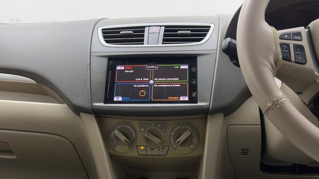 Second-hand 2015 Maruti Suzuki Ertiga ZXI for sale in Coimbatore-24