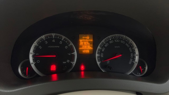 Second-hand 2015 Maruti Suzuki Ertiga ZXI for sale in Coimbatore-13