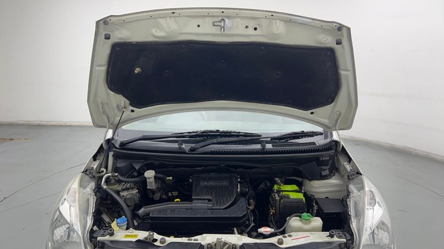 Second-hand 2015 Maruti Suzuki Ertiga ZXI for sale in Coimbatore-8