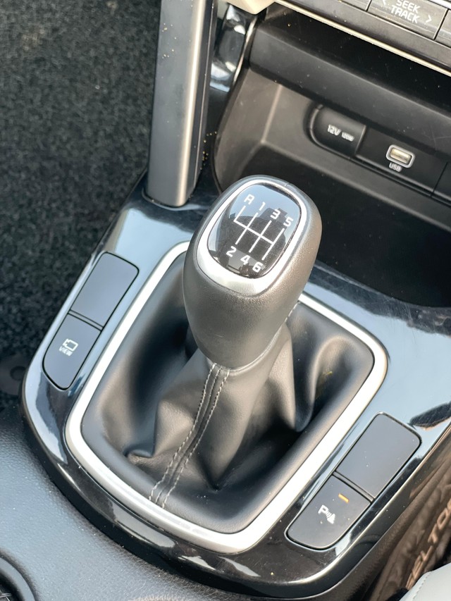 Second-hand 2024 Kia Seltos HTX for sale in New Delhi-9