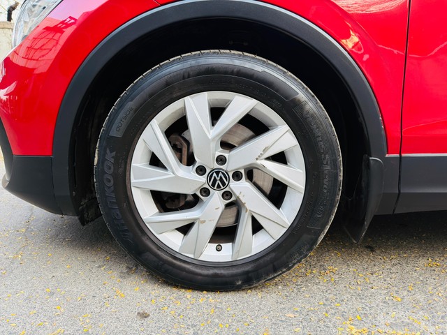 Second-hand 2023 Volkswagen Tiguan 2.0 TSI Elegance BSVI for sale in Mumbai-22
